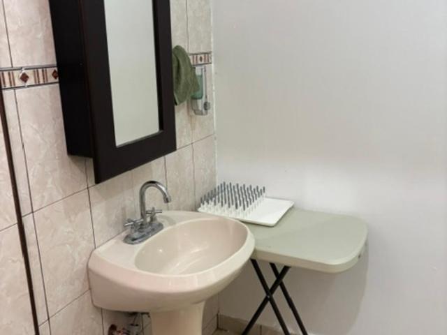 Loft 2 with 2 beds near Fundidora and Cintermex - Apartamento de 1 dormitorio - 19
