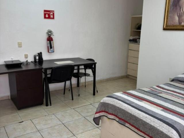 Loft 2 with 2 beds near Fundidora and Cintermex - Apartamento de 1 dormitorio - 13