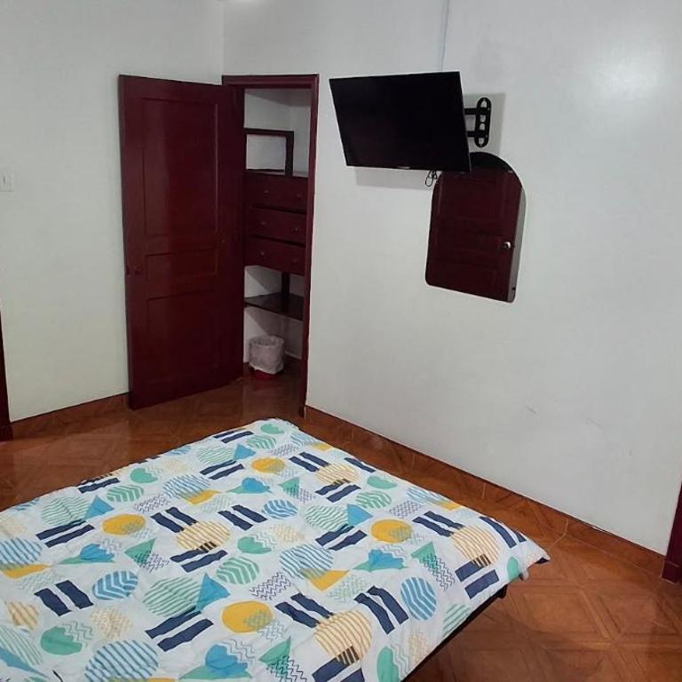 Aspencipol - Habitación Doble - 2