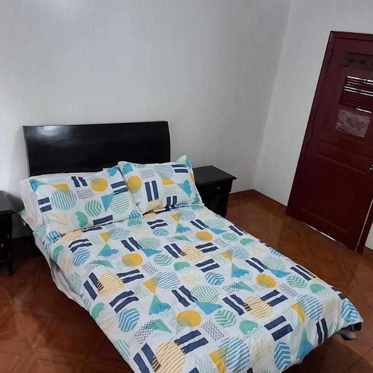 Aspencipol - Habitación Doble - 3
