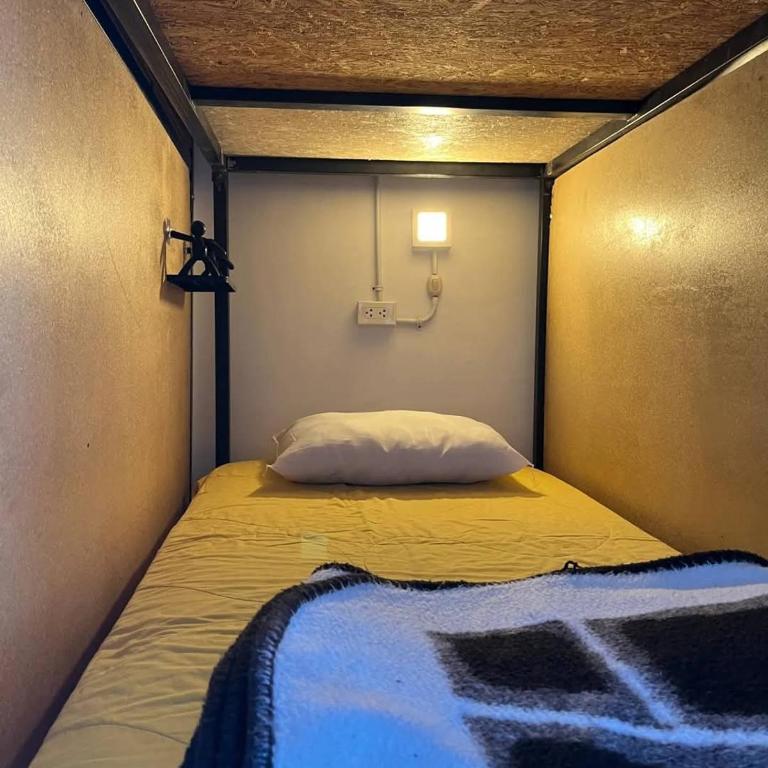 Cusco B&B by Haku - Bed in 4-Bed Mixed Dormitory Room - 3