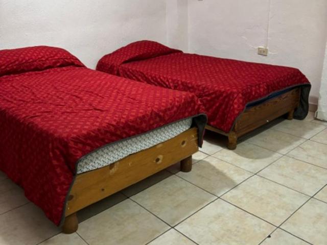 Loft 3 with 2 beds near Fundidora and Cintermex - Apartamento de 1 dormitorio - 7
