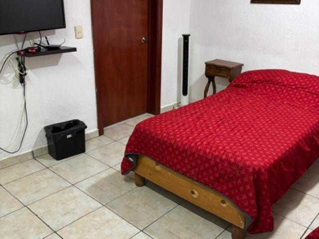 Loft 3 with 2 beds near Fundidora and Cintermex - Apartamento de 1 dormitorio - 9