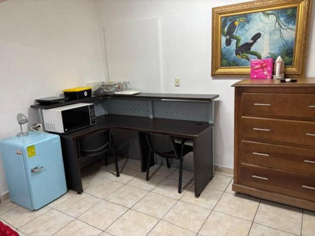 Loft 3 with 2 beds near Fundidora and Cintermex - Apartamento de 1 dormitorio - 14