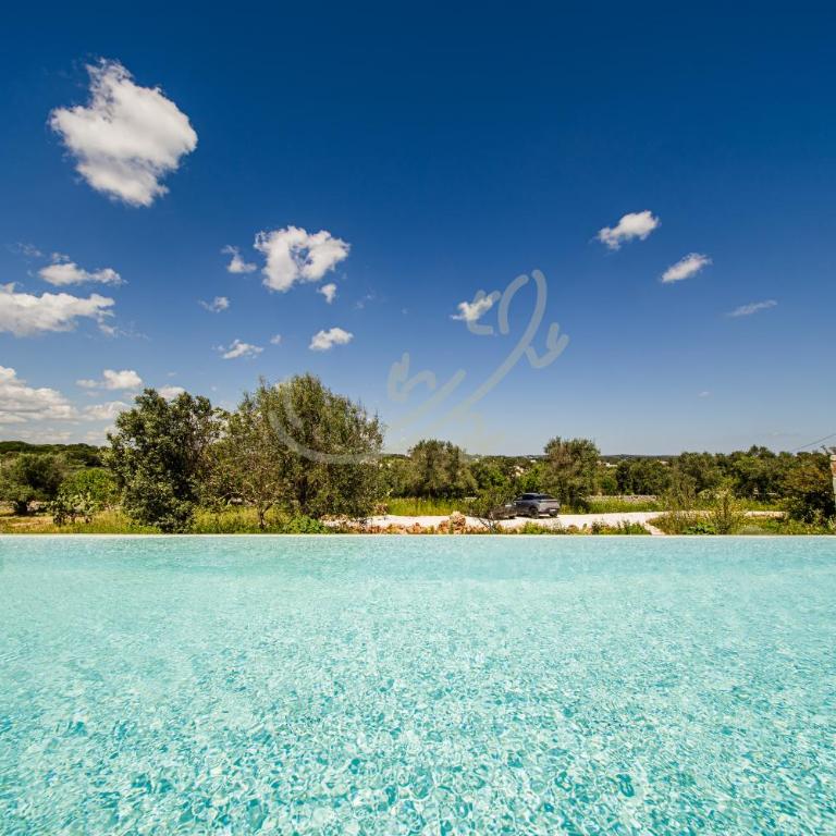 TD Villa Antonia - Hidden Citrus Retreat - Villa - 5