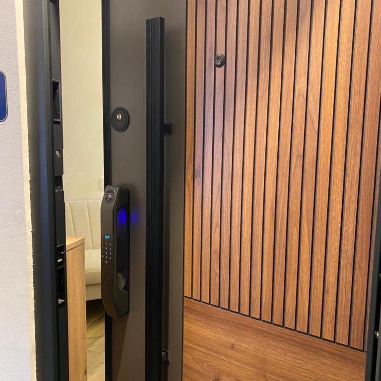 Lux Vracar St Sava Temple - Apartman sa 1 Spavaćom Sobom - 18
