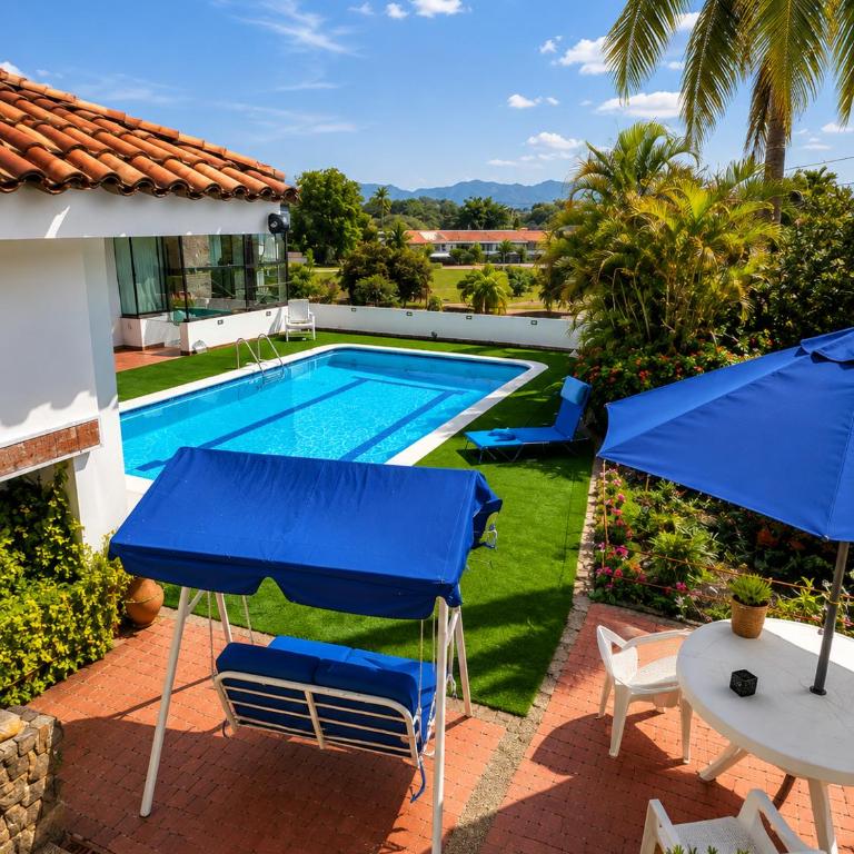 Casa El Peñon - Casa Unifamiliar de 3 dormitorios - 27