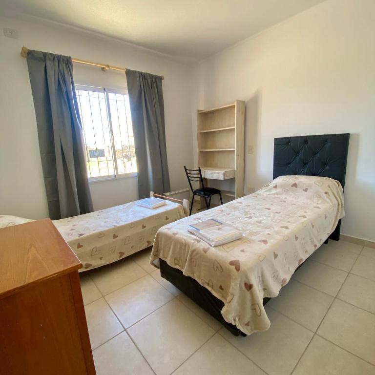 Casa Sur Rafaela - Apartamento de 2 dormitorios - 6