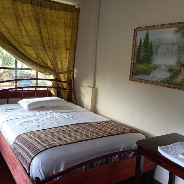 Grand Selva Lodge & Tours - Habitación Individual - 4