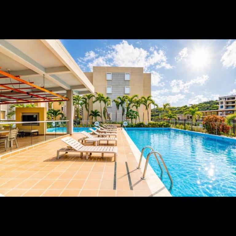 Comfortable and nice space in Manzanillo del Mar - Single Room - 16