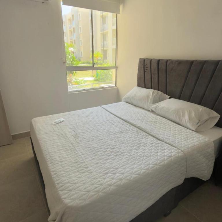 Comfortable and nice space in Manzanillo del Mar - Single Room - 31