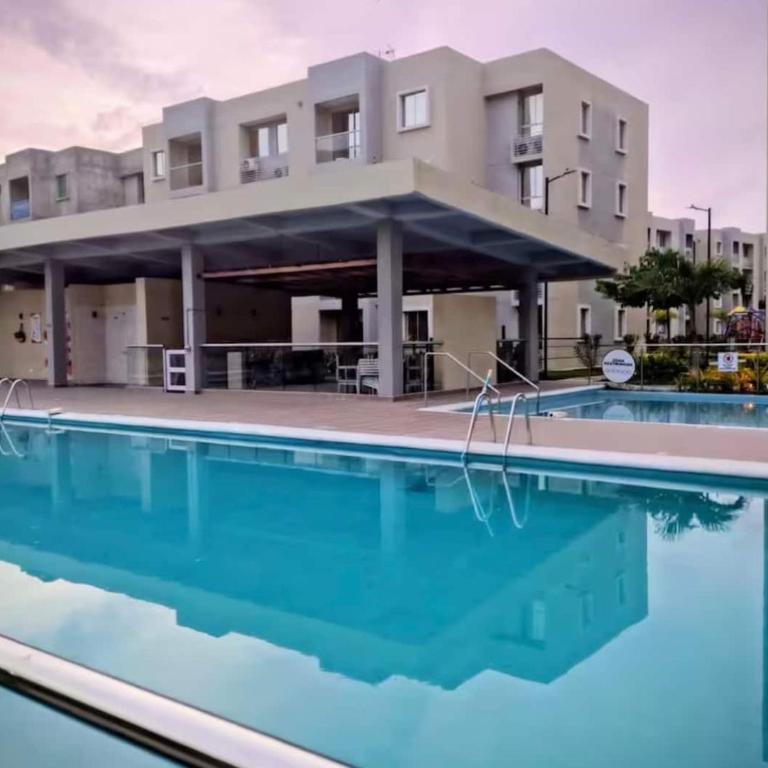 Comfortable and nice space in Manzanillo del Mar - Single Room - 48