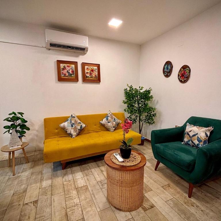 City House Studio Mini depa-Cerca a Plaza de Armas - Apartamento de 1 dormitorio - 19