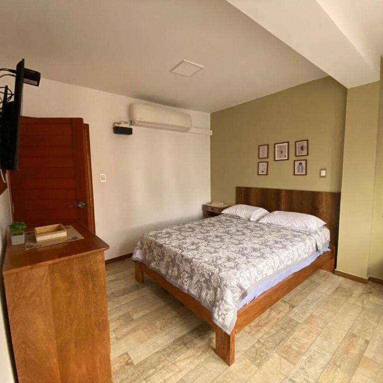 City House Studio Mini depa-Cerca a Plaza de Armas - Apartamento de 1 dormitorio - 26