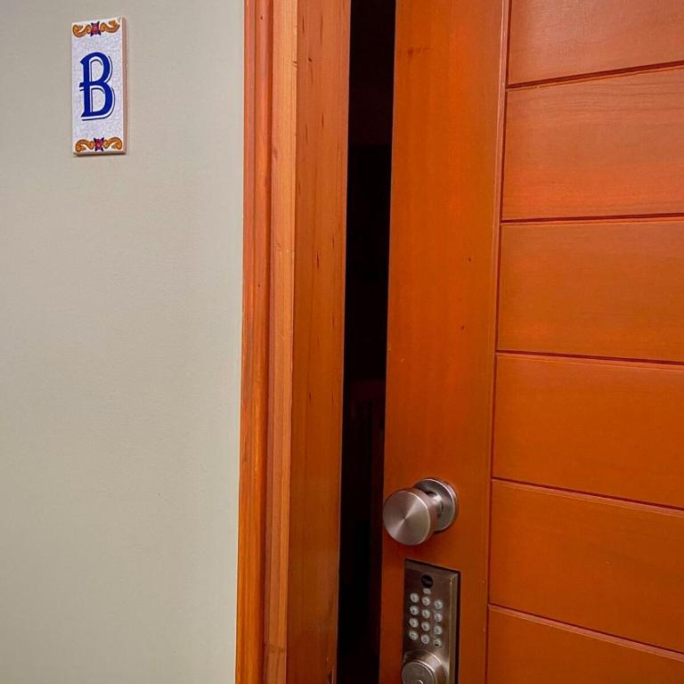 City House Studio Mini depa-Cerca a Plaza de Armas - Apartamento de 1 dormitorio - 24