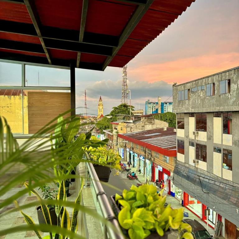 City House Studio Mini depa-Cerca a Plaza de Armas - Apartamento de 1 dormitorio - 18