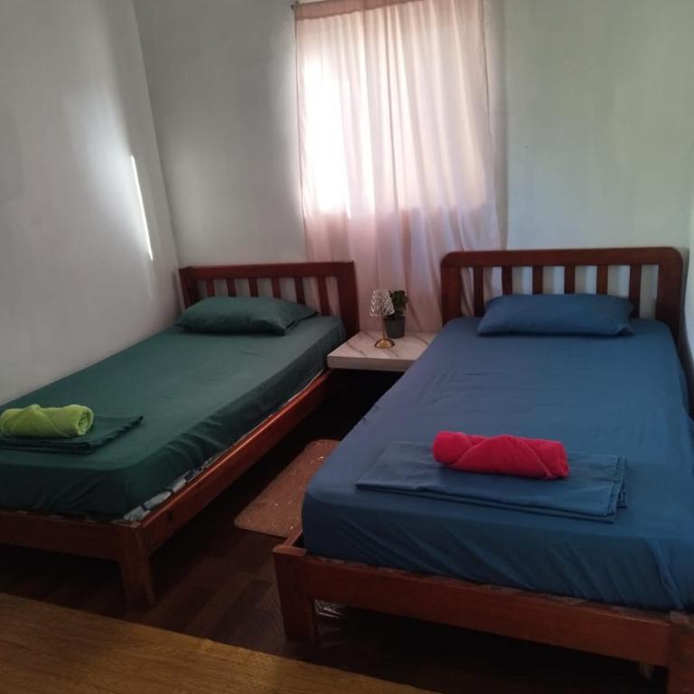 Chivo Gringo's House - Apartamento de 2 dormitorios - 2