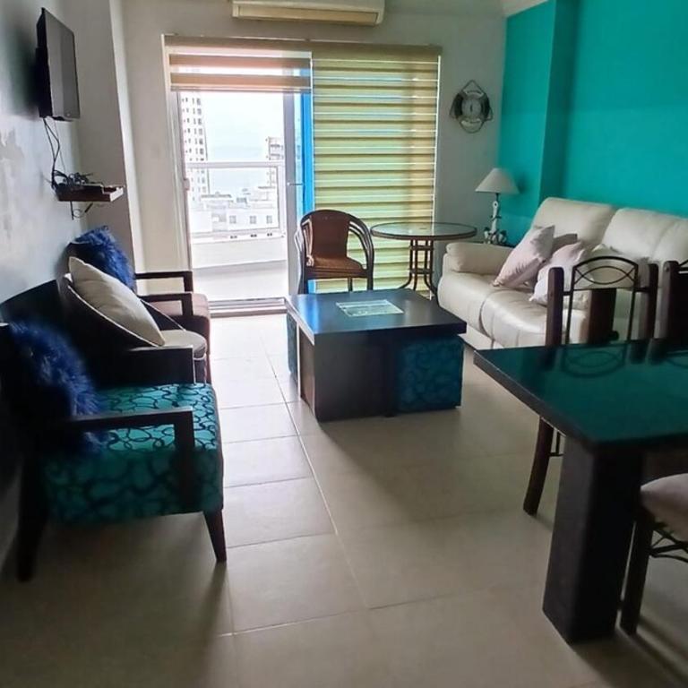  - Apartamento de 2 dormitorios - 1
