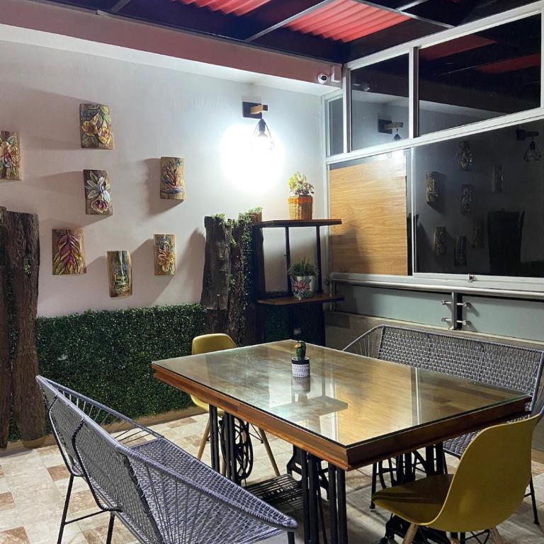 City House Studio Mini depa-Cerca a Plaza de Armas - Apartamento de 1 dormitorio - 7