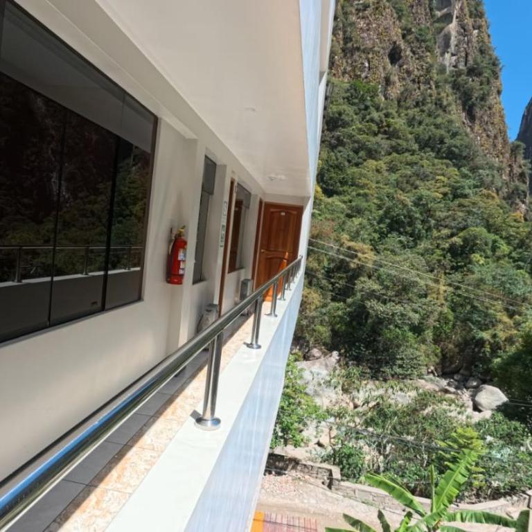 Hotel Horizonte - Habitación Doble - 2 camas - 7
