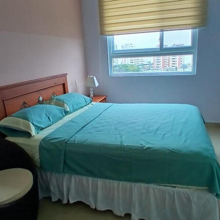  - Apartamento de 2 dormitorios - 6