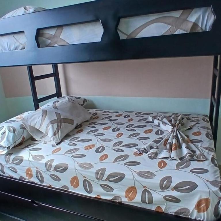  - Apartamento de 2 dormitorios - 7
