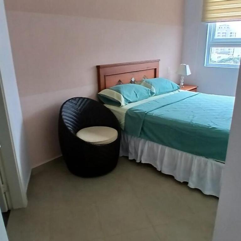  - Apartamento de 2 dormitorios - 12