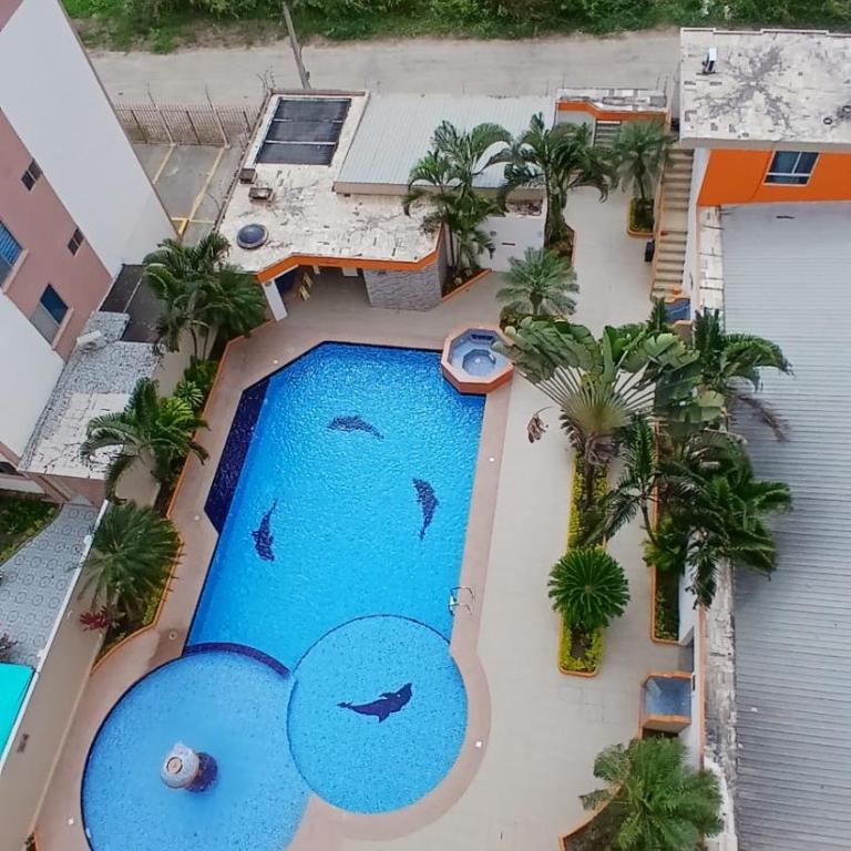  - Apartamento de 2 dormitorios - 13