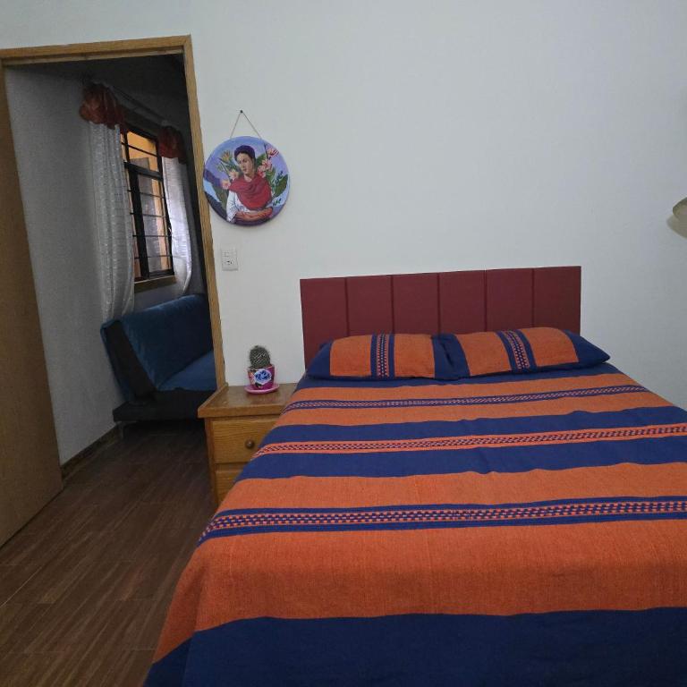 Casa Donaji Guest House - Standard Apartment - 25