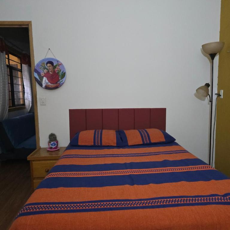 Casa Donaji Guest House - Standard Apartment - 26