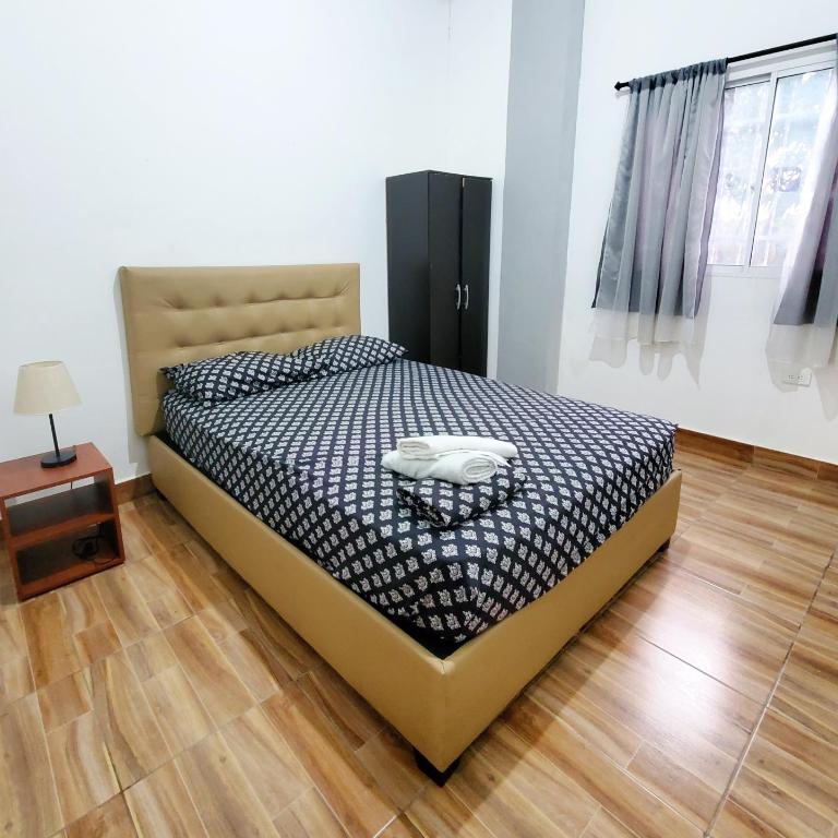 Apartahotel hm caribe - Apartamento Deluxe de 2 dormitorios - 4