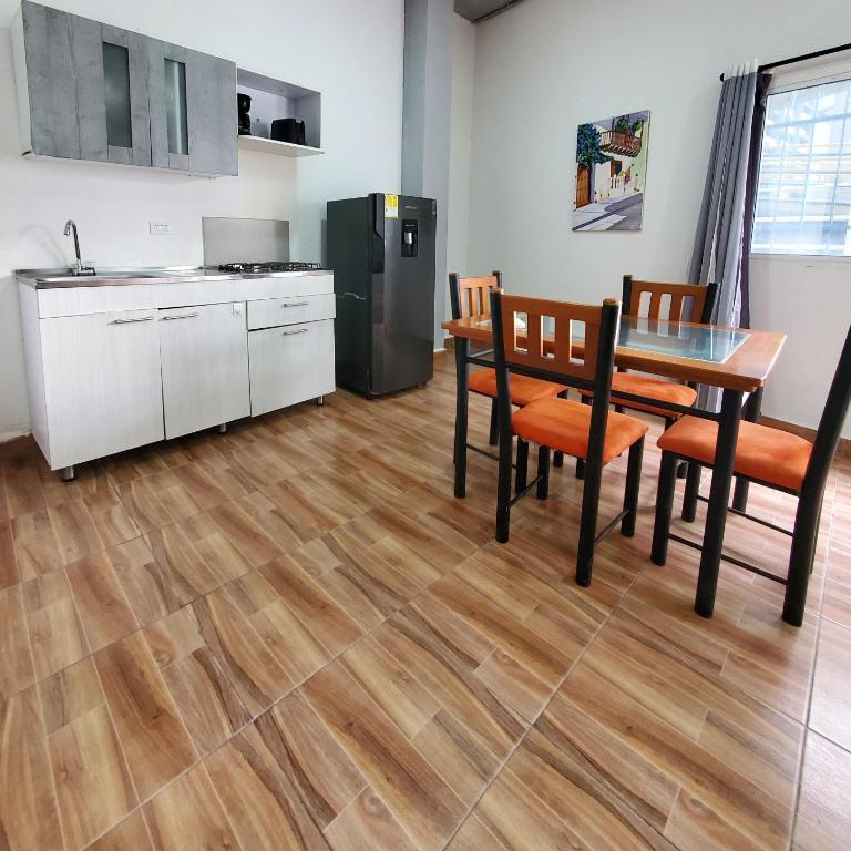 Apartahotel hm caribe - Apartamento Deluxe de 2 dormitorios - 2