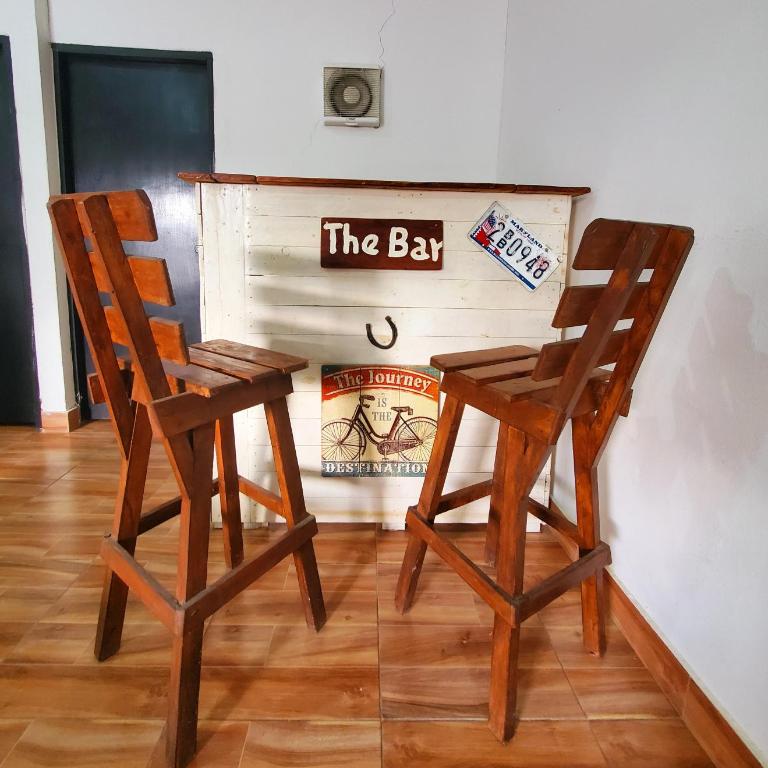 Apartahotel hm caribe - Apartamento Deluxe de 2 dormitorios - 1