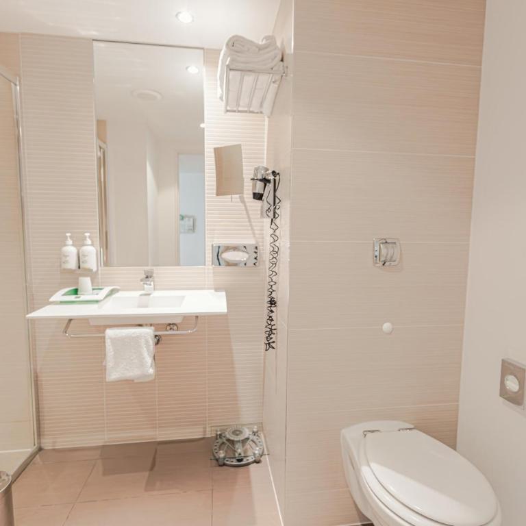 Holiday Inn Mulhouse by IHG - Standardzimmer - 1