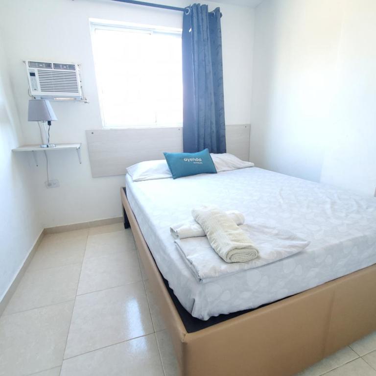 Apartahotel hm caribe - Habitación Familiar Superior - 9