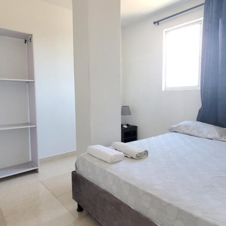 Apartahotel hm caribe - Habitación Familiar Superior - 6