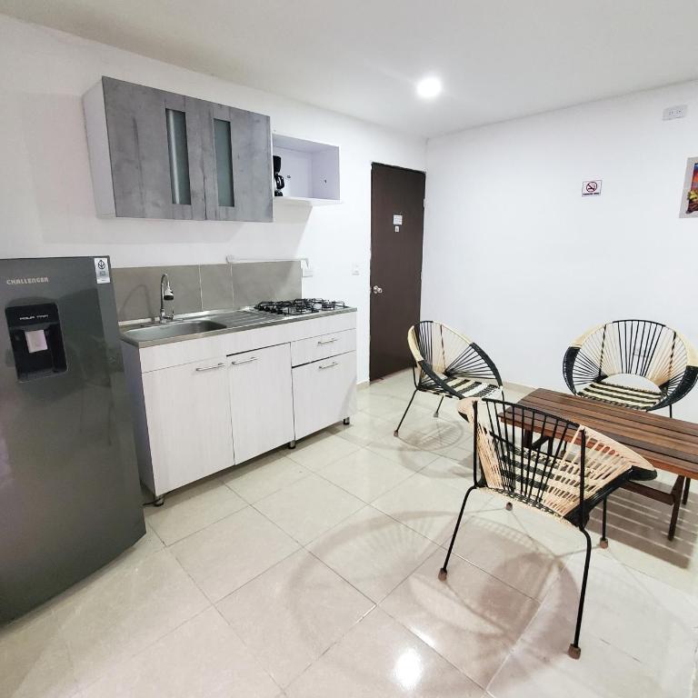 Apartahotel hm caribe - Habitación Familiar Superior - 7