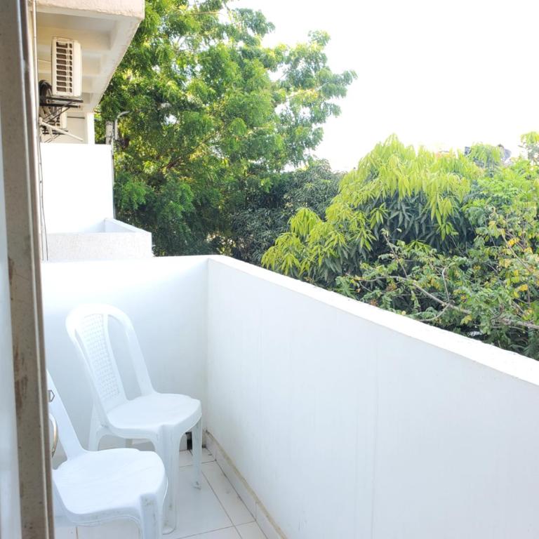 Apartahotel hm caribe - Habitación Familiar Superior - 8