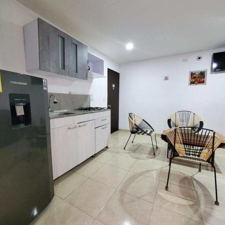Apartahotel hm caribe - Habitación Familiar Superior - 10