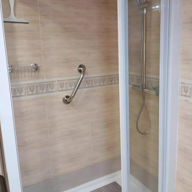Apartamento duplex junto al mar - Deluxe Apartment mit 2 Schlafzimmern und Meerblick - 28