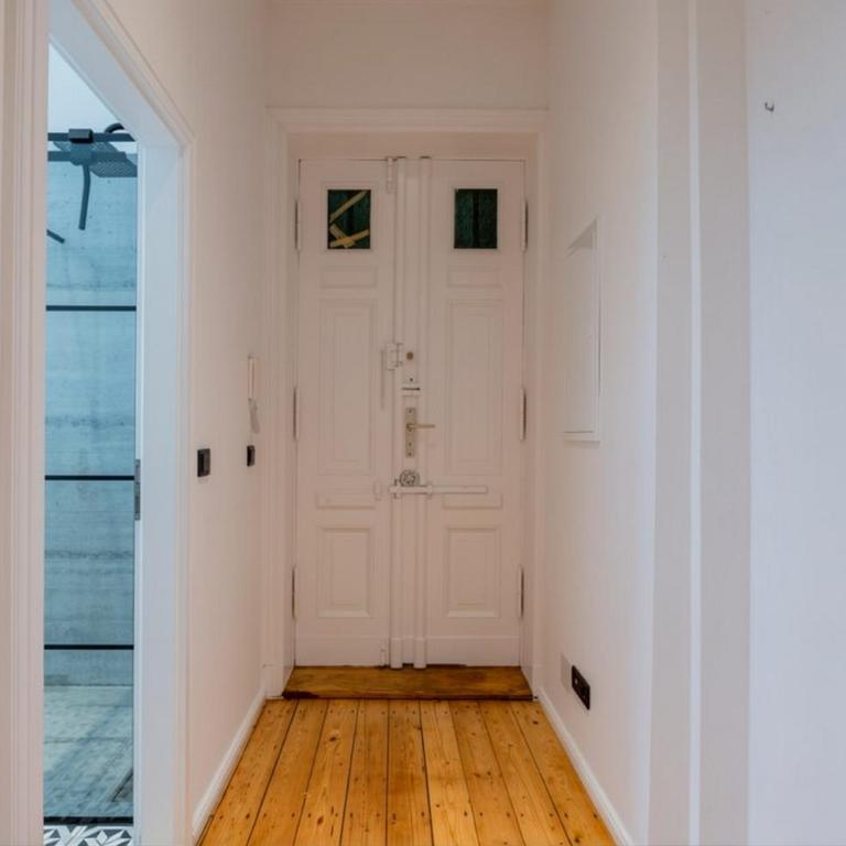 Jacob Saint Germain charming suite - Appartement 1 Chambre - 21