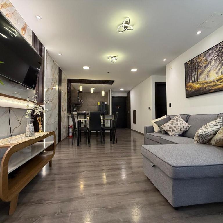 Beautiful Apartment NAIA - Room #1714769601 - 1