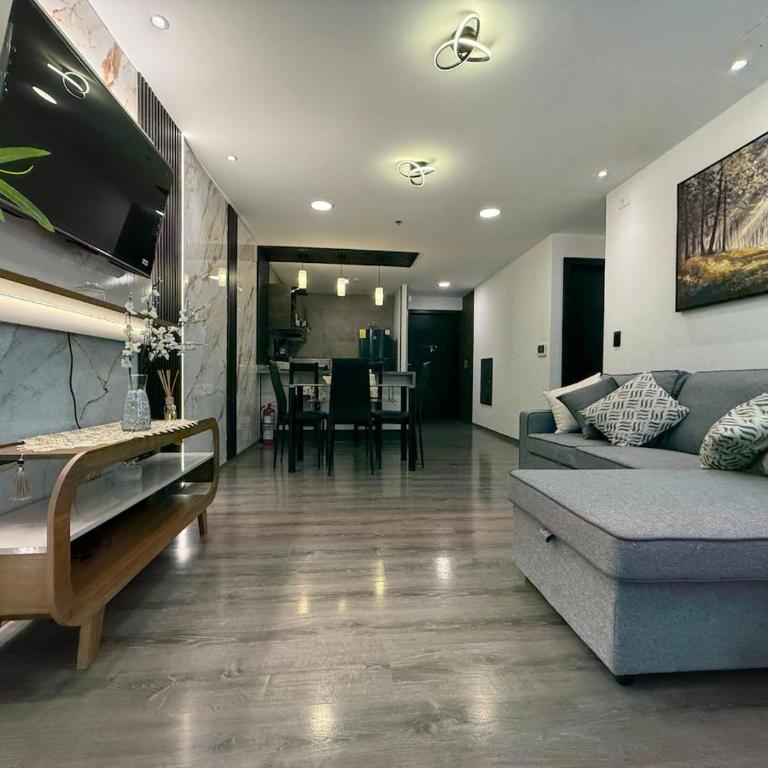 Beautiful Apartment NAIA - Room #1714769601 - 3