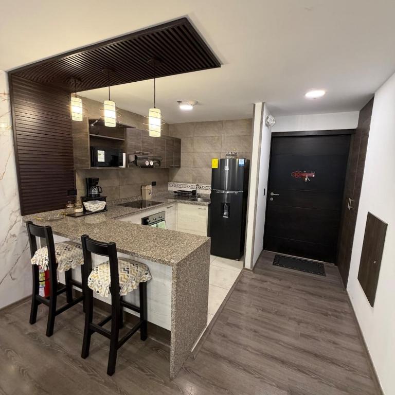 Beautiful Apartment NAIA - Room #1714769601 - 6