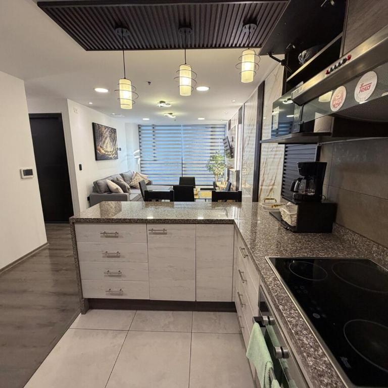 Beautiful Apartment NAIA - Room #1714769601 - 7