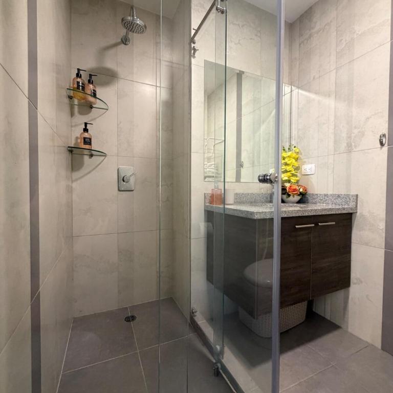 Beautiful Apartment NAIA - Room #1714769601 - 9