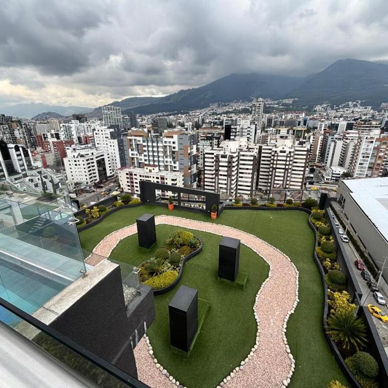 Beautiful Apartment NAIA - Room #1714769601 - 10