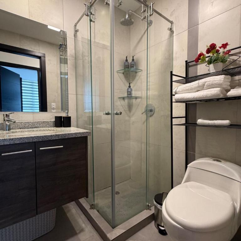 Beautiful Apartment NAIA - Room #1714769601 - 11