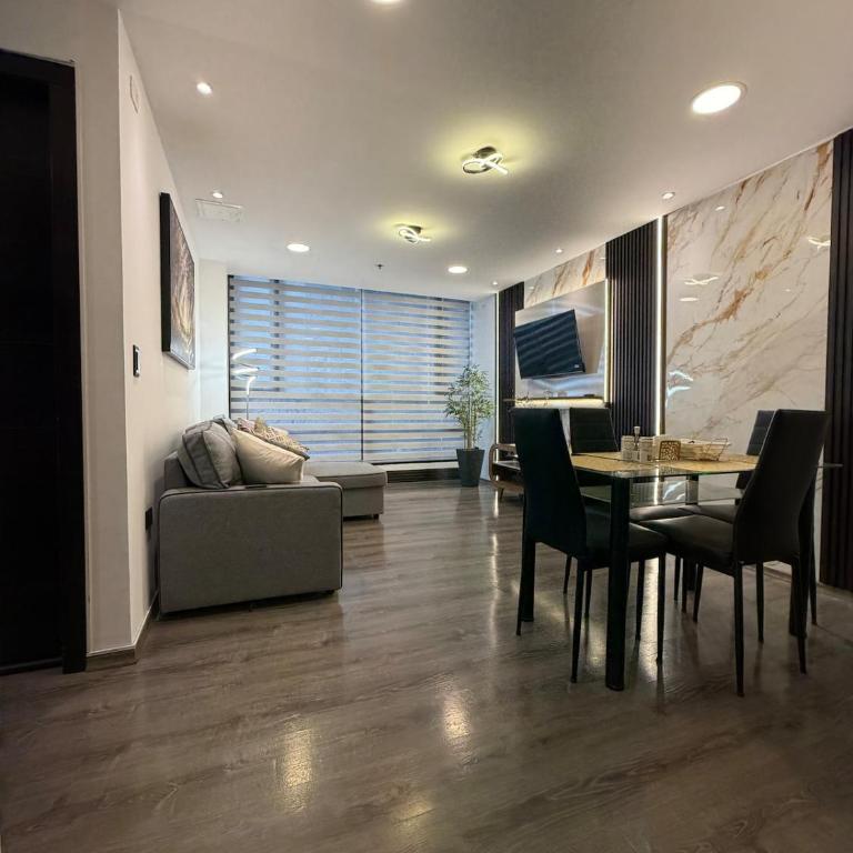 Beautiful Apartment NAIA - Room #1714769601 - 12