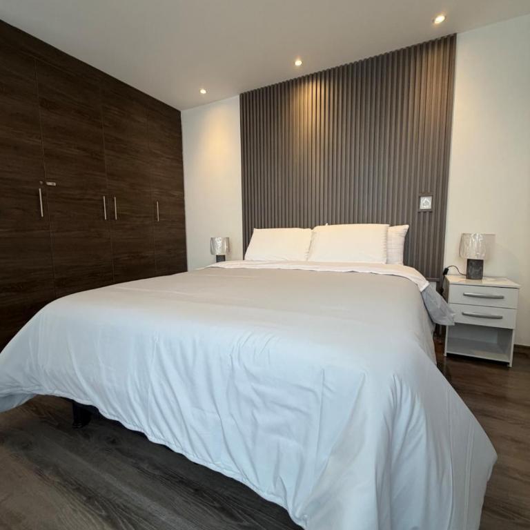 Beautiful Apartment NAIA - Room #1714769601 - 17